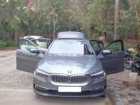 BMW 5-Series 520d Luxury Line Diesel AT