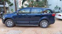 Arizona Blue Tata Hexa XM 4x2 Diesel