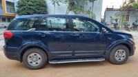 Arizona Blue Tata Hexa XM 4x2 Diesel