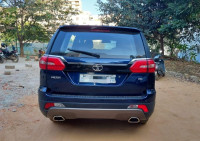 Arizona Blue Tata Hexa XM 4x2 Diesel