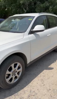 Audi Q5 2.0 TDI quattro Premium