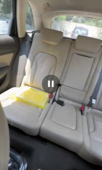 Audi Q5 2.0 TDI quattro Premium