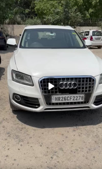Audi Q5 2.0 TDI quattro Premium