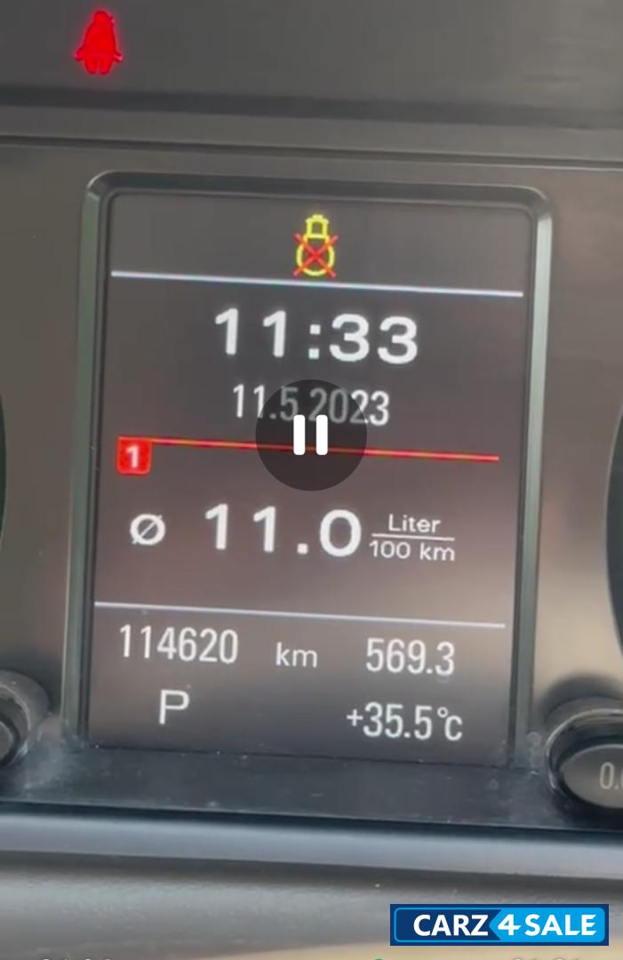 Audi Q5 2.0 TDI quattro Premium Audi Q5 2.0 TDI quattro Premium