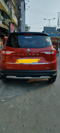 Renault Triber RXT Petrol