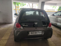 Honda Brio Petrol