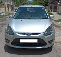 Ford Figo 2012 Model