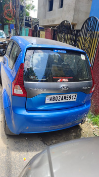 Mahindra e2o Plus P4