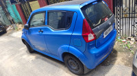Mahindra e2o Plus P4