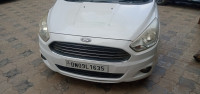 Ford Aspire Titanium Plus 1.5 TDCi