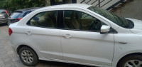 Ford Aspire Titanium Plus 1.5 TDCi