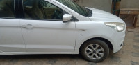 Ford Aspire Titanium Plus 1.5 TDCi