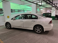 Honda Civic 1.8V MT