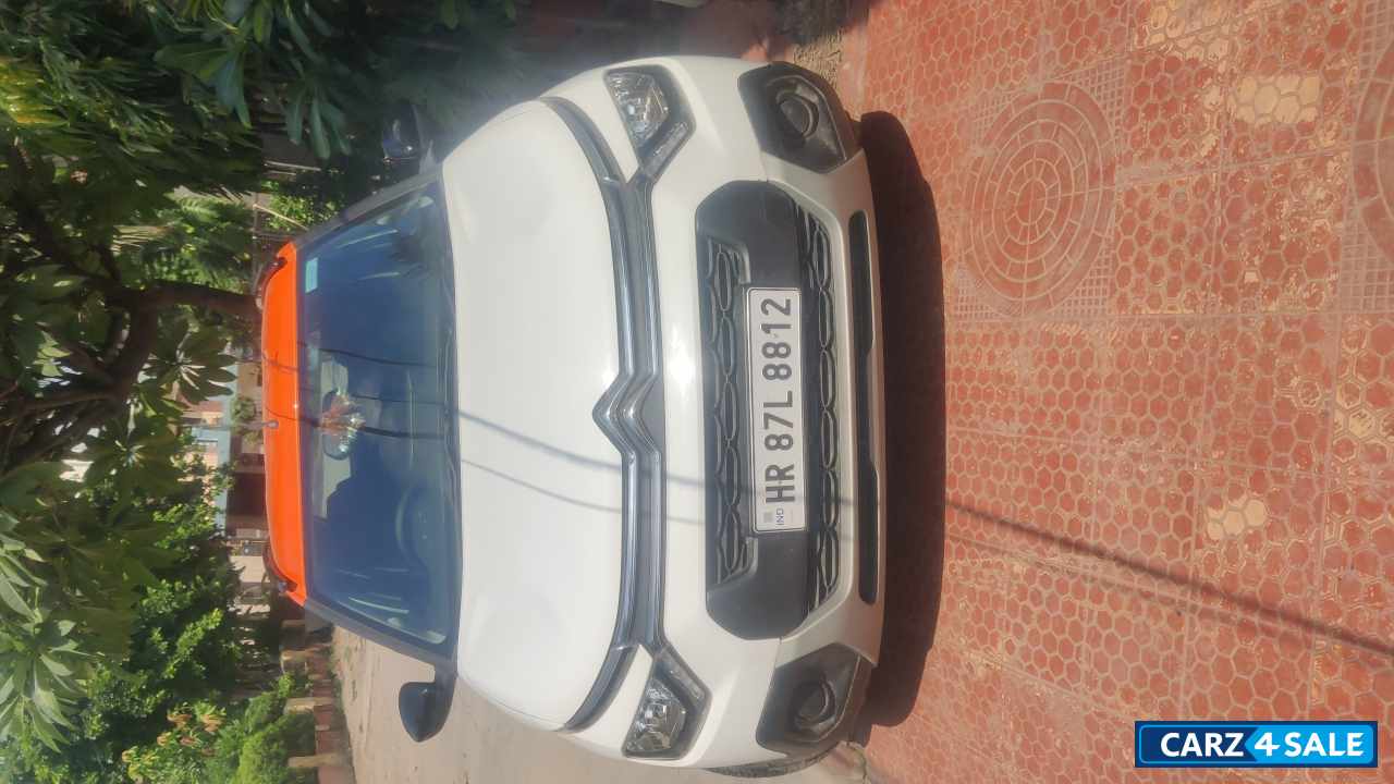 Citroen C3 Feel Petrol