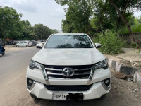 Toyota Fortuner 2.8 4x4 Automatic sigma4 2020 Model