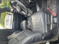 Mahindra Thar LX Petrol AT Hard Top