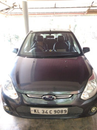 Ford Figo ZXI 2014 Model