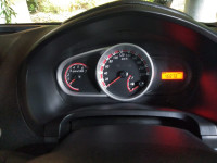 Sea Grey Ford Figo ZXI