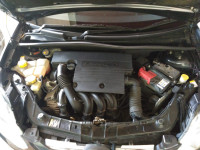 Sea Grey Ford Figo ZXI