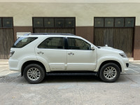 Toyota Fortuner 3.0 4x2 AT