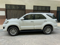 Toyota Fortuner 3.0 4x2 AT