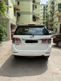 Toyota Fortuner 3.0 4x2 AT