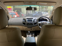 Toyota Fortuner 3.0 4x2 AT