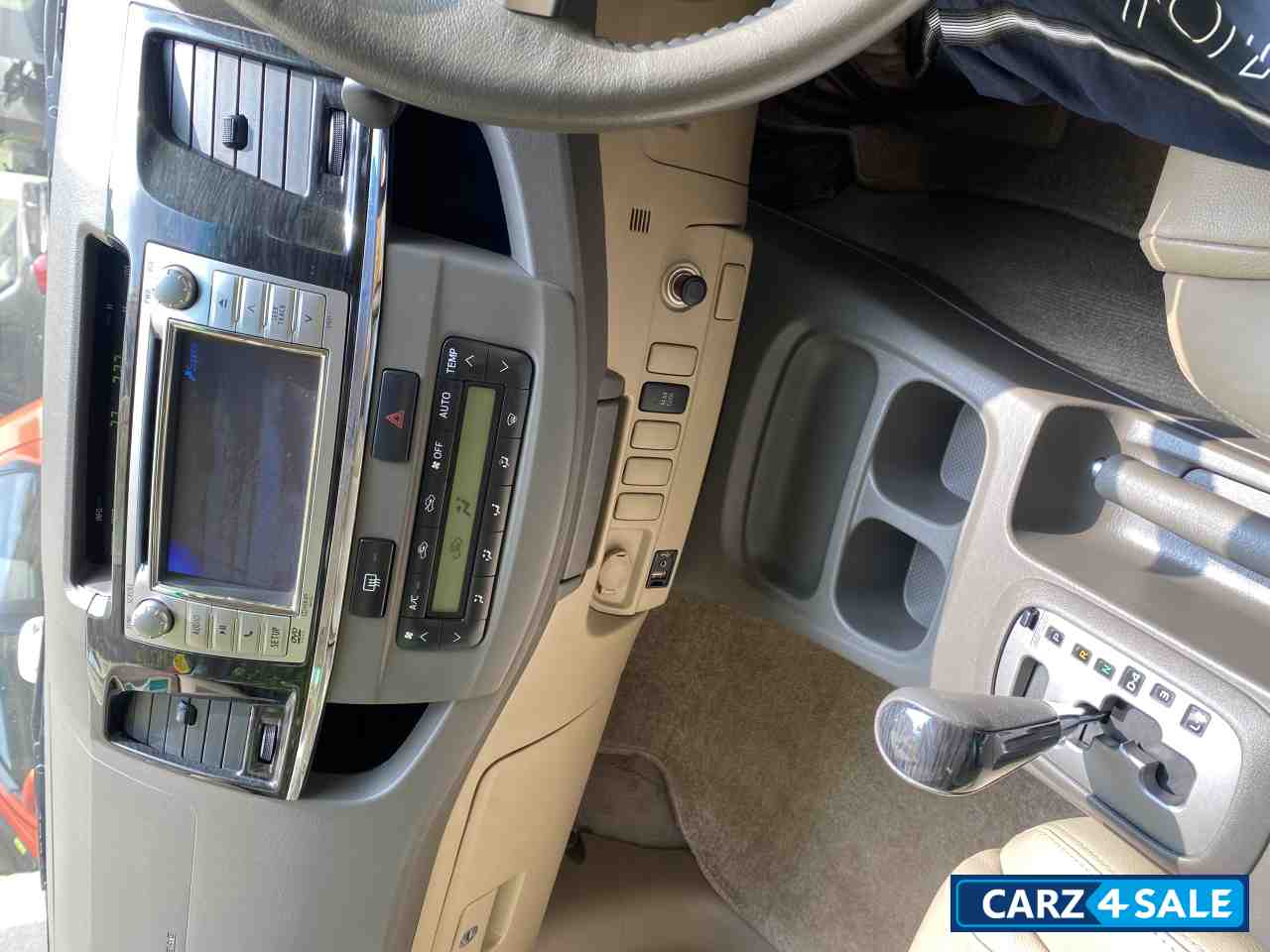 Toyota Fortuner 3.0 4x2 AT Toyota Fortuner 3.0 4x2 AT