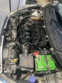 Ford Figo 1.2T (Petrol) - 2nd Generation 2015 Model