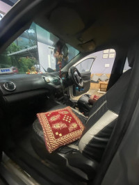 Silky Silver Ford Figo 1.2T (Petrol) - 2nd Generation