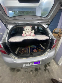 Silky Silver Ford Figo 1.2T (Petrol) - 2nd Generation