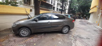 Magma Gray Maruti Suzuki Ciaz Delta