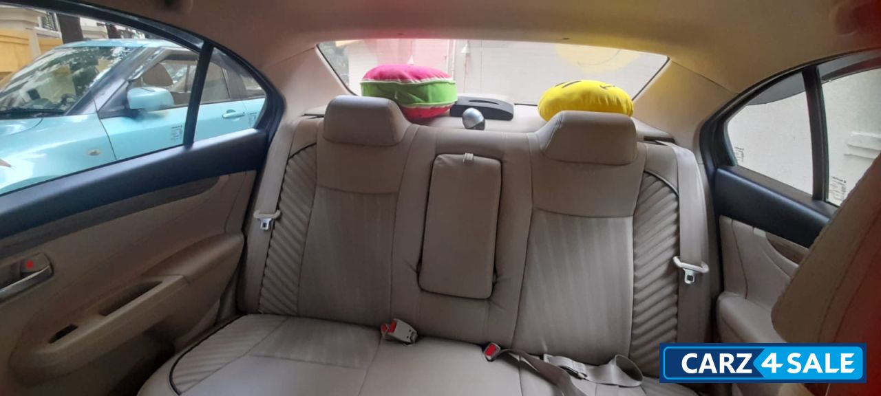 Magma Gray Maruti Suzuki Ciaz Delta