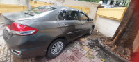 Magma Gray Maruti Suzuki Ciaz Delta