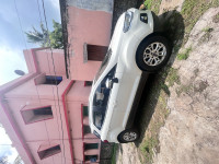 Ford Ecosport Diesel titanium plus