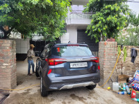 Kia Seltos Htk 2021 Model