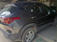 Gravity Grey Kia Seltos Htk