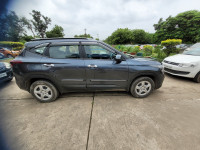 Gravity Grey Kia Seltos Htk