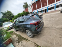 Gravity Grey Kia Seltos Htk