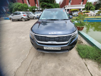 Gravity Grey Kia Seltos Htk