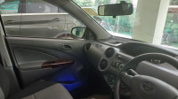 Toyota Etios Gd