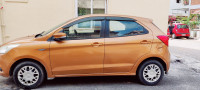 Ford Figo 1.2 petrol trend
