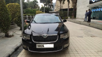 Skoda Superb Elegance 1.8 TSI MT