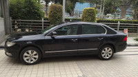 Skoda Superb Elegance 1.8 TSI MT