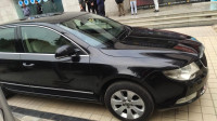 Skoda Superb Elegance 1.8 TSI MT
