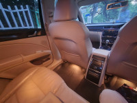 Skoda Superb Elegance 1.8 TSI MT