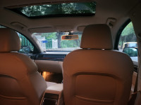 Skoda Superb Elegance 1.8 TSI MT