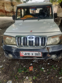 Mahindra Bolero Plus AC (2523cc) 2010 Model