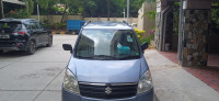 Maruti Suzuki Wagon R Lxi petrol