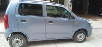 Maruti Suzuki Wagon R Lxi petrol